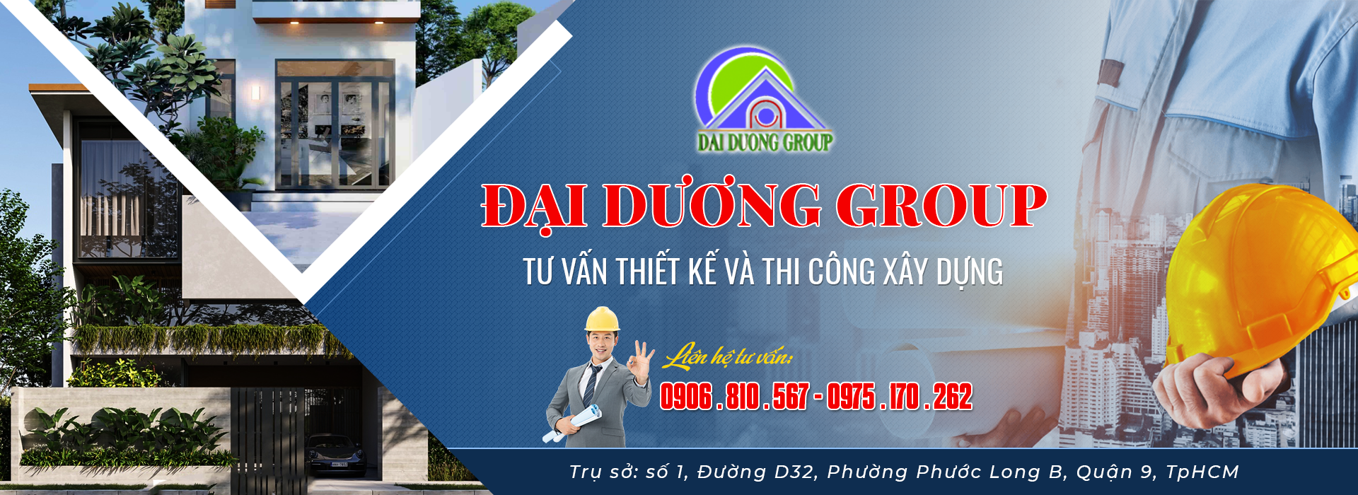 Đại Dương Group