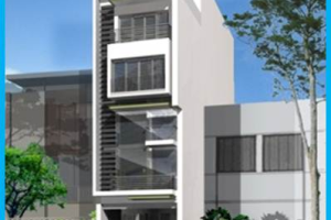 Báo Gía Xây Dựng Nhà Trọn Gói Tại Đồng Nai 2025 Mới Nhất