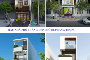Báo Giá Xây Nhà Trọn Gói Năm 2025 - Công Ty Xây Nhà Trọn Gói Tại TpHCM