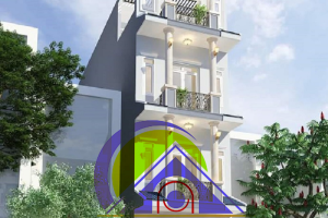 Công ty xây dựng nhà trọn gói tại TpHCM