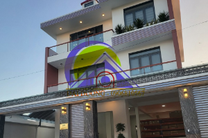 Gía xây dựng nhà biệt thự quận 9