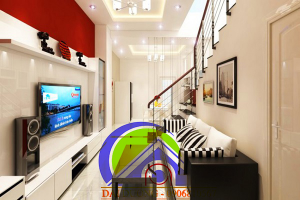 Đơn giá thiết kế xây dựng nhà phố