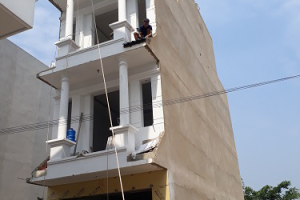 Công ty xây nhà phần thô tại TpHCM