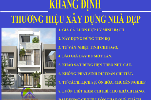 Dịch Vụ Sửa Nhà Quận 2 Trọn Gói - Uy Tín - Giá Rẻ - Nhà Đẹp Đại Dương