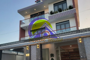 XÂY NHÀ TP THỦ ĐỨC TPHCM - NHÀ ĐẸP ĐẠI DƯƠNG:
