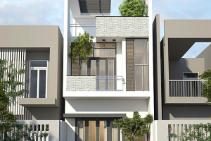 Công Ty Xây Dựng Nhà Phố Uy Tín tại TP.HCM