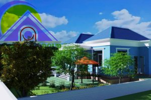 Báo Giá Xây Nhà Cấp 4 Tại TP.HCM – Nhà Đẹp Đại Dương