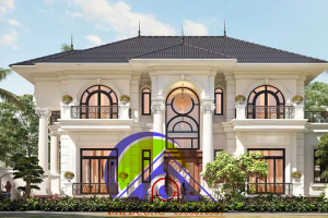 Công ty thiết kế xây dựng nhà ở quận 9 
