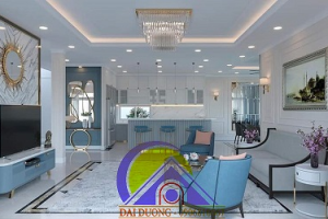 Dịch Vụ Sửa Chữa Nhà Trọn Gói Tại TPHCM - Nhà Đẹp Đại Dương