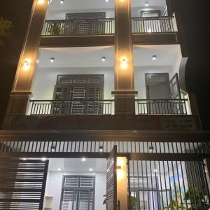 Thiết Kế Thi Công Xây Nhà Trọn Gói 3 Tầng 