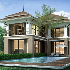 XÂY NHÀ BIỆT THỰ QUẬN 9 TPHCM - GIÁ XÂY DỰNG NHÀ BIỆT THỰ CHẤT LƯỢNG