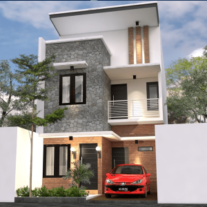 Phân Tích Tính Diện Tích M2 Xây Dựng Từ Móng Lên Mái