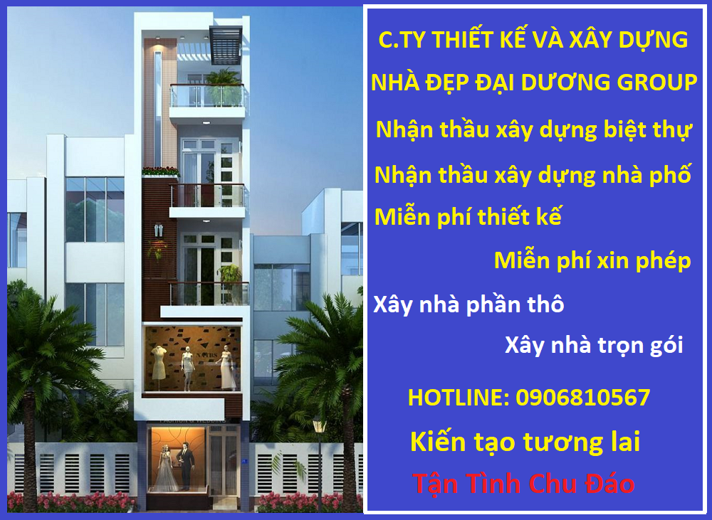 XÂY NHÀ TRỌN GÓI 2026 ĐỒNG THÁP