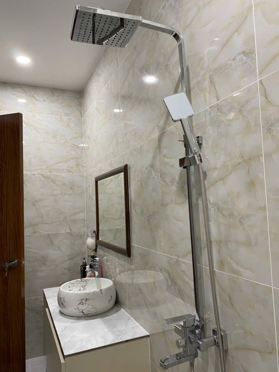 Thiết Kế Thi Công Xây Nhà Trọn Gói 3 Tầng 