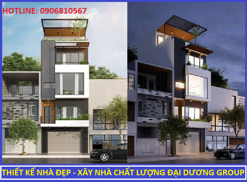 đơn giá xây nhà đồng thap