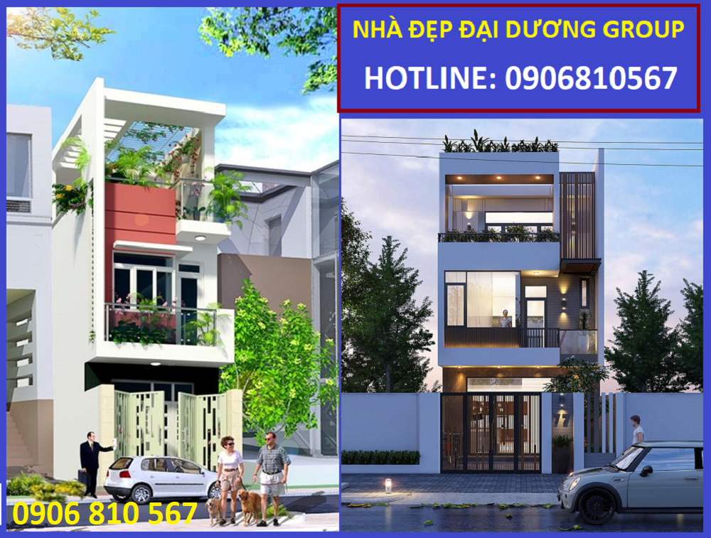 Xây Nhà Trọn Gói 2026 Đồng Tháp