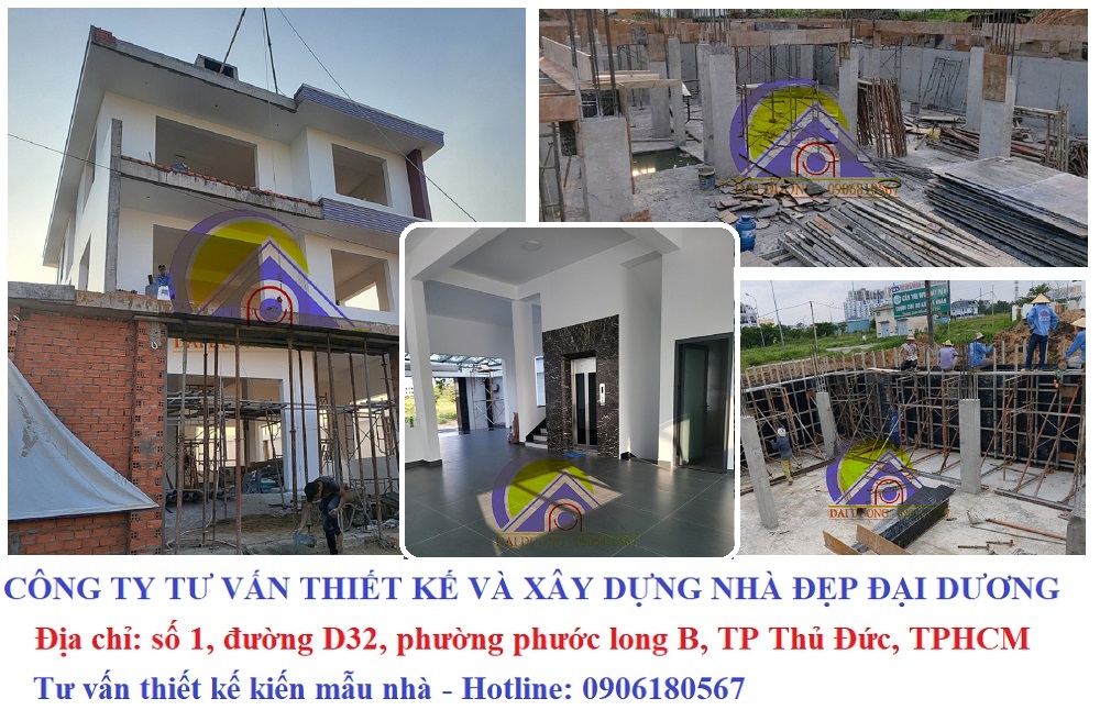 Báo Giá Xây Nhà Đồng Tháp – Cập Nhật Mới Nhất 2025
