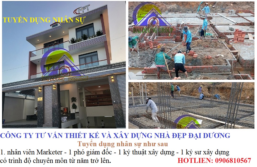 Xây Nhà Trọn Gói Tại Tỉnh Bình Dương 2025 Cập Mới Nhất