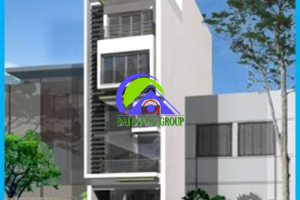 Báo Gía Xây Dựng Nhà Trọn Gói Tại Đồng Nai 2025 Mới Nhất