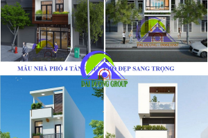 Báo Giá Xây Nhà Trọn Gói Năm 2025 - Công Ty Xây Nhà Trọn Gói Tại TpHCM