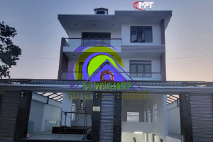 BẢNG BÁO GIÁ XÂY DỰNG NHÀ TRỌN GÓI QUẬN 1 TPHCM: