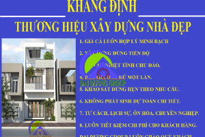 Dịch Vụ Sửa Nhà Quận 2 Trọn Gói - Uy Tín - Giá Rẻ - Nhà Đẹp Đại Dương