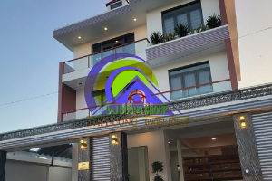 XÂY NHÀ TP THỦ ĐỨC TPHCM - NHÀ ĐẸP ĐẠI DƯƠNG: