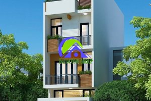 Đơn giá xây nhà trọn gói quận 2