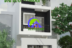 Đơn giá xây dựng nhà phố quận 9 