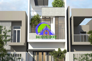 Công Ty Xây Dựng Nhà Phố Uy Tín tại TP.HCM