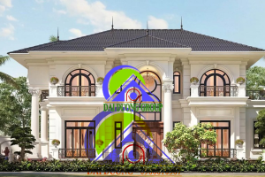 Công ty thiết kế xây dựng nhà ở quận 9 