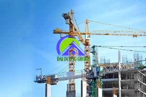 Ngành xây dựng nửa cuối 2025