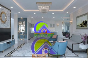 Dịch Vụ Sửa Chữa Nhà Trọn Gói Tại TPHCM - Nhà Đẹp Đại Dương