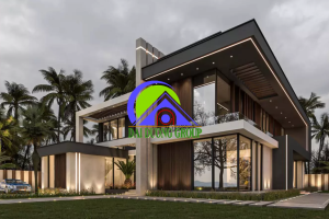 Xu Hướng Xây Dựng Biệt Thự 2025