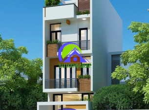 Đơn giá xây nhà trọn gói quận 2