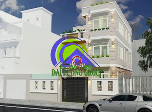 Top 10 xây nhà biệt thự tại TpHCM