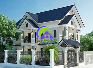 Bảng Báo Giá Xây Nhà Trọn Gói Tại Đồng Nai 2025