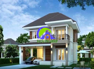 BÁO GIÁ XÂY NHÀ TRỌN GÓI TẠI TPHCM