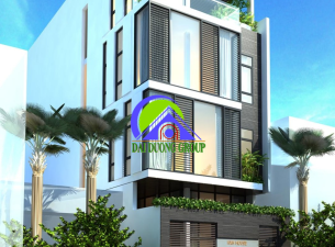 Xây Nhà Trọn Gói Tại Tỉnh Bình Dương 2025 Cập Mới Nhất