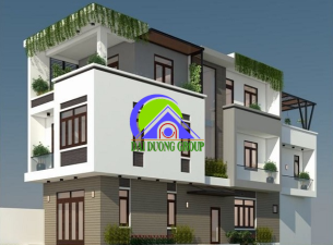 Xây Nhà Phần Thô 2025 Tại Đồng Nai - Cập Nhật Mới Nhất: