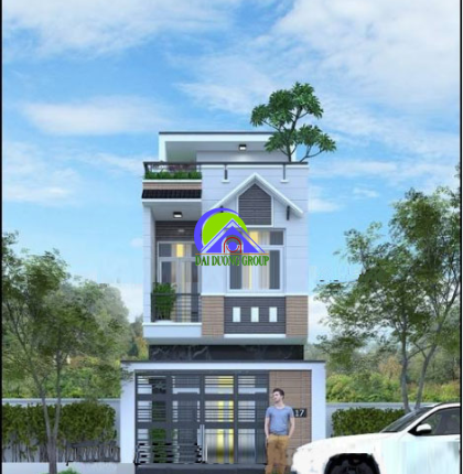 Sửa Nhà Trọn Gói Đồng Nai 2026 Đại Dương Group