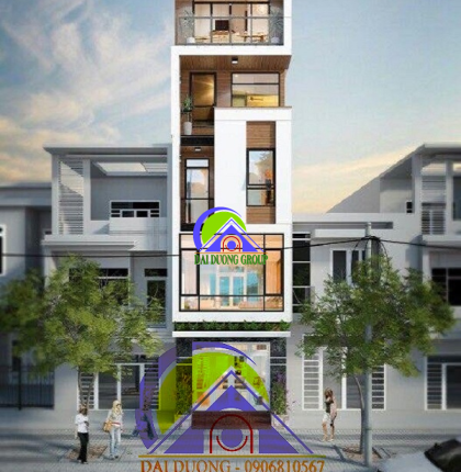Quy trình xây dựng nhà biệt thự tại TP.HCM - Nhà Đẹp Đại Dương