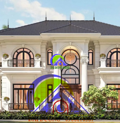 Quy trình xây dựng nhà cấp 4 thường bao gồm các bước sau: