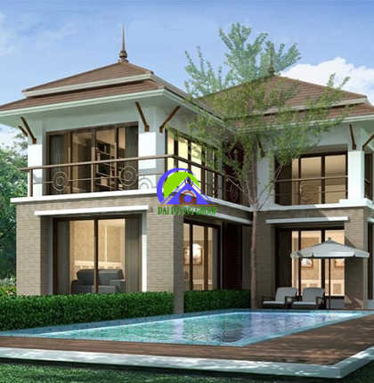 XÂY NHÀ BIỆT THỰ QUẬN 9 TPHCM - GIÁ XÂY DỰNG NHÀ BIỆT THỰ CHẤT LƯỢNG