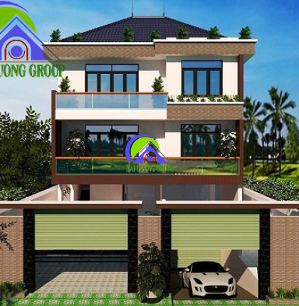 Công Ty Xây Dựng Nhà Trọn Gói Tại Quận 9, TPHCM