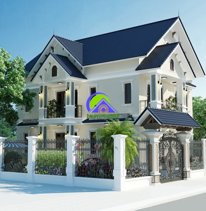 XÂY NHÀ CẤP 4 TẠI ĐỒNG NAI 2024
